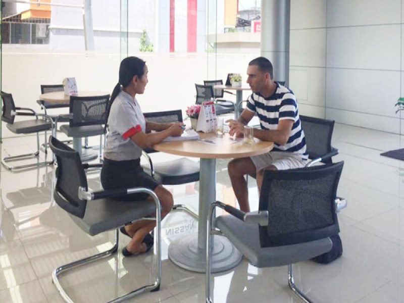 Siam Nissan Phuket - Image 4