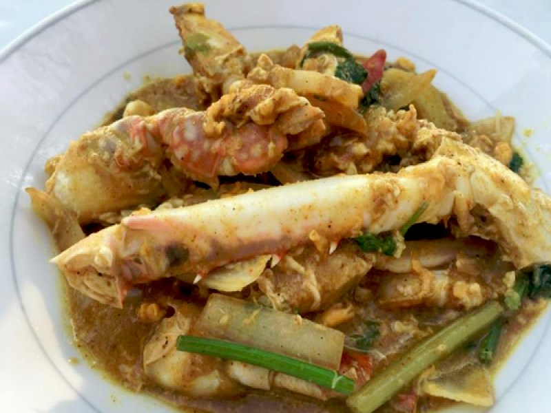 Sabai Beach Restaurant - Image 4