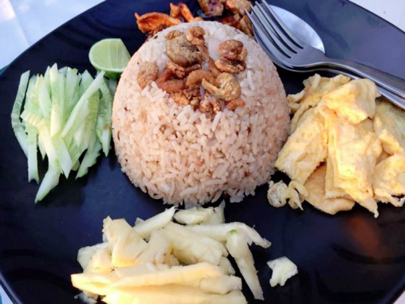 Sabai Beach Restaurant