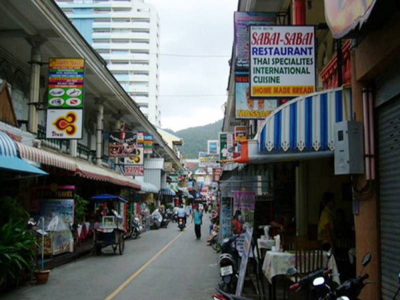 Sabai Sabai Restaurant