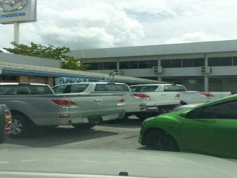 Anuphas Mazda - Image 4