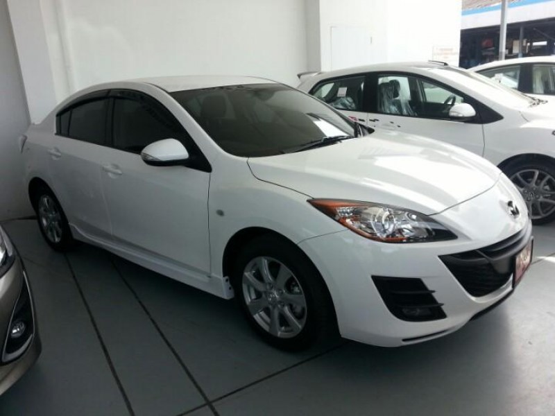 Anuphas Mazda - Image 5