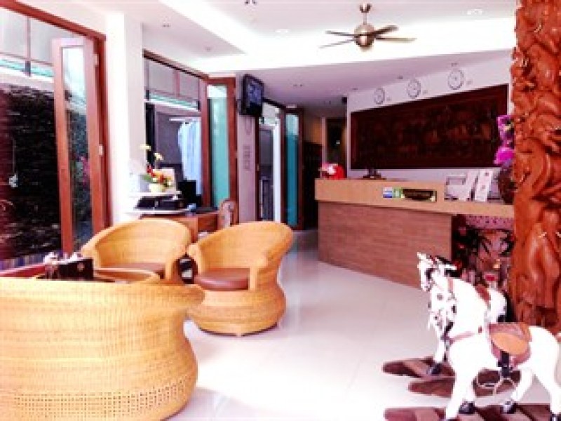 Yaya Residence Phuket - Image 2