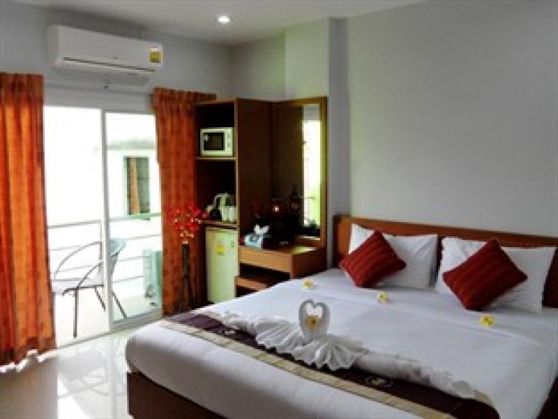 Yaya Residence Phuket - Image 4