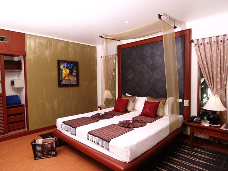 Bangtao Beach Chalet - Image 3