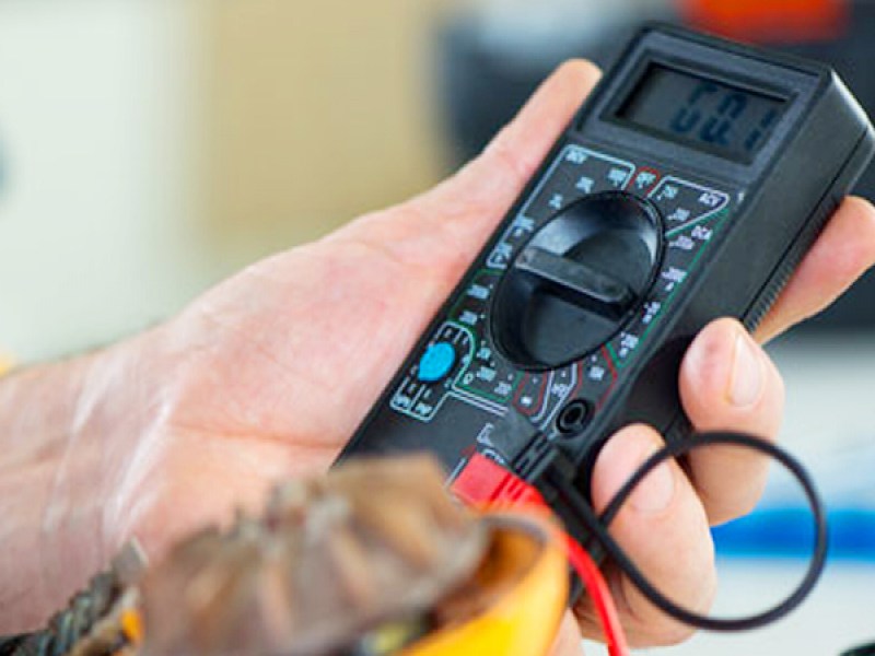 Octopus Electrical Service - Image 4