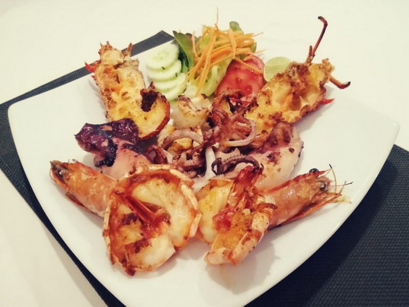 Da Mario Restaurant & Hotel - Image 5