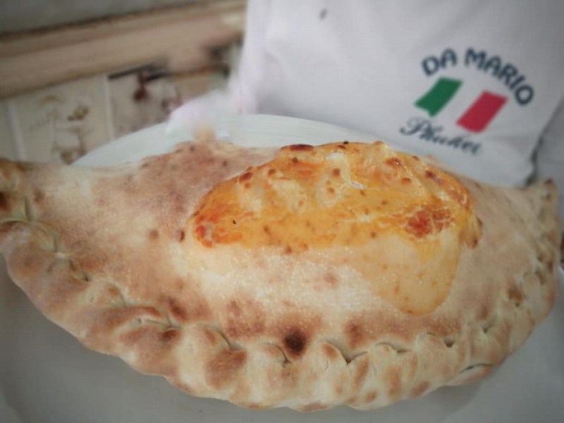 Da Mario Restaurant & Hotel - Image 4