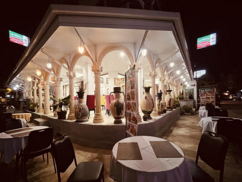 Da Mario Restaurant & Hotel - Image 3