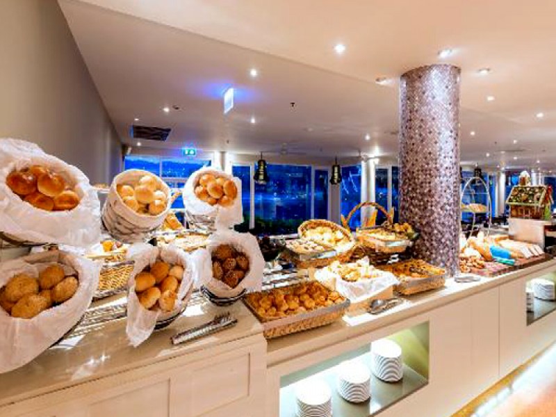 Market Place at Angsana Laguna Phuket - Image 3