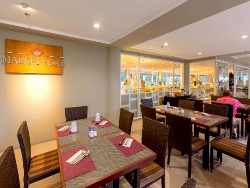 Market Place at Angsana Laguna Phuket - Image 5