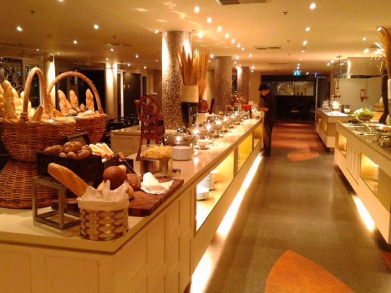 Market Place at Angsana Laguna Phuket - Image 4