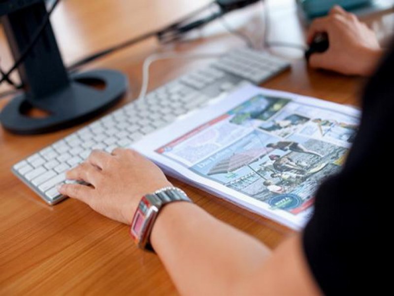 GSD Graphic Solutions Digital Co., Ltd. - Image 2