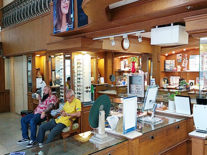 Better Vision Phuket