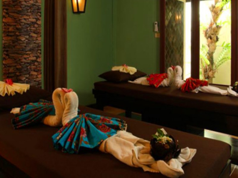 Tarn Tara Spa & Health Cuisine