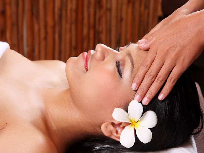 Tarn Tara Spa & Health Cuisine - Image 4