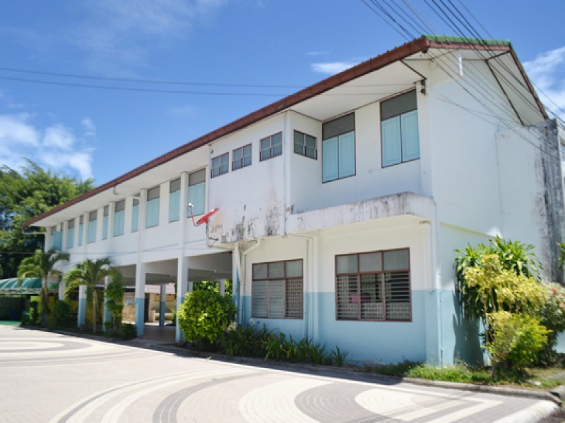 Phuket Panyanukul School - Image 3