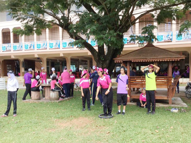 Phuket Panyanukul School