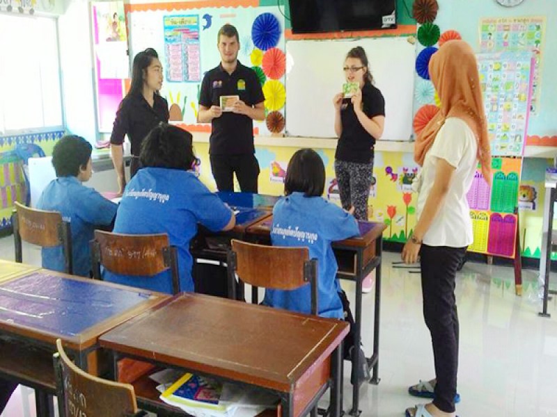 Phuket Panyanukul School - Image 4