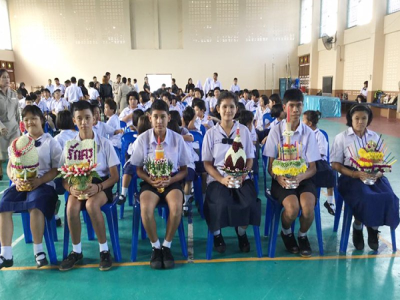 Phuket Panyanukul School - Image 5