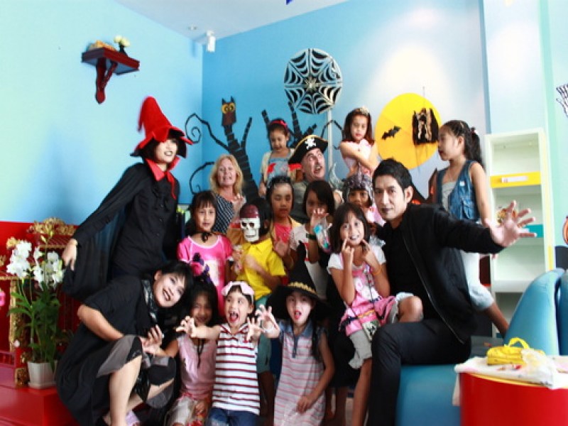 ELT Phuket International - Image 5