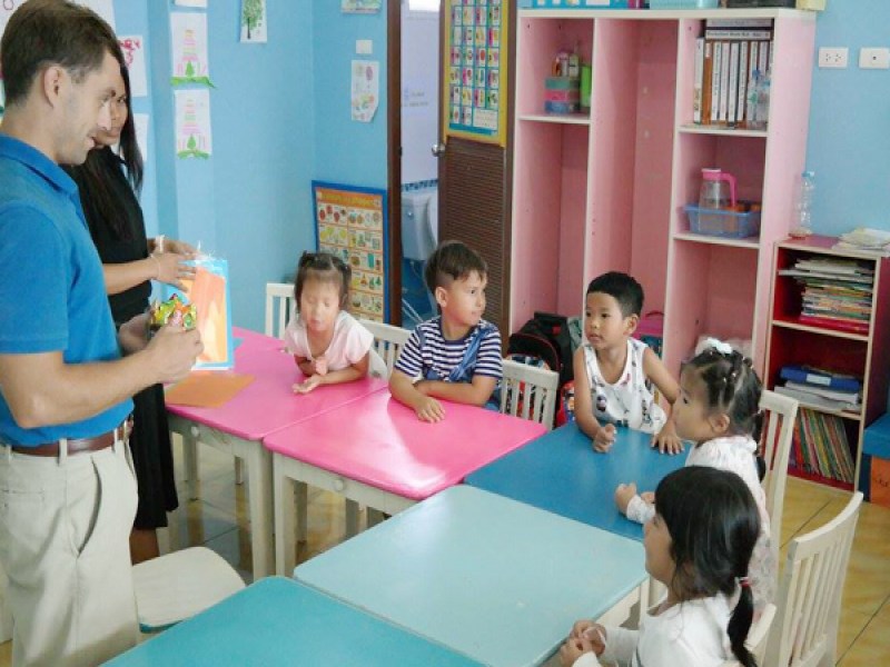 Buds International School - Image 4