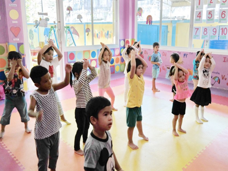 Buds International School - Image 5