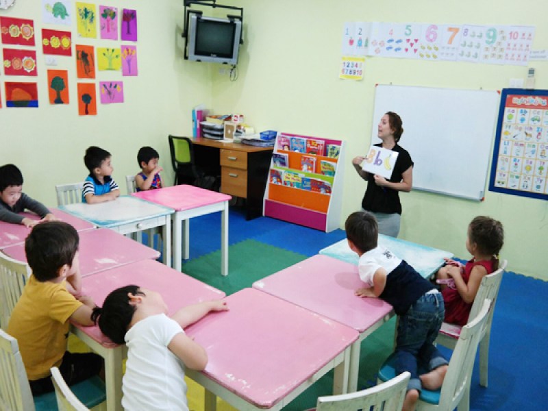 Buds International School - Image 3