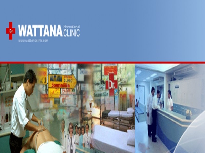 Wattana International Clinic