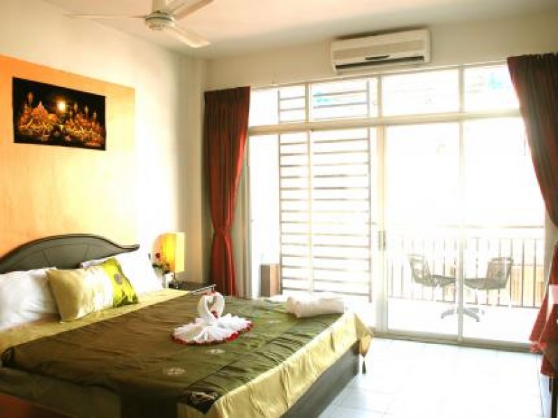 Casa Bonita Guesthouse - Image 4