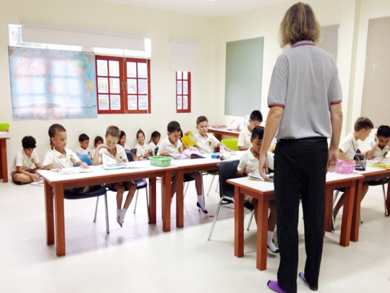 Palm House Primary School - Image 4