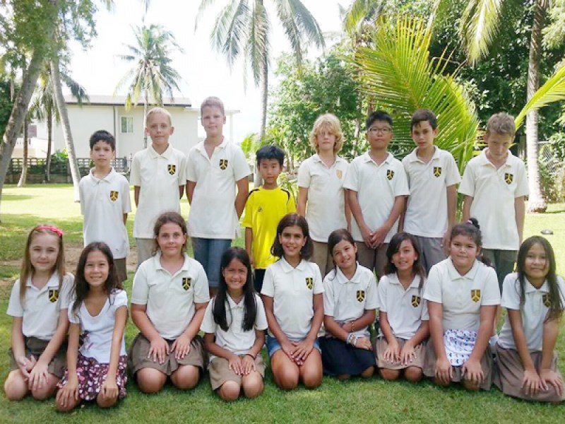 Palm House Primary School - Image 3