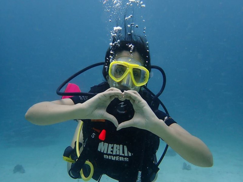 Merlin Divers - Scuba Diving Phuket - Image 5