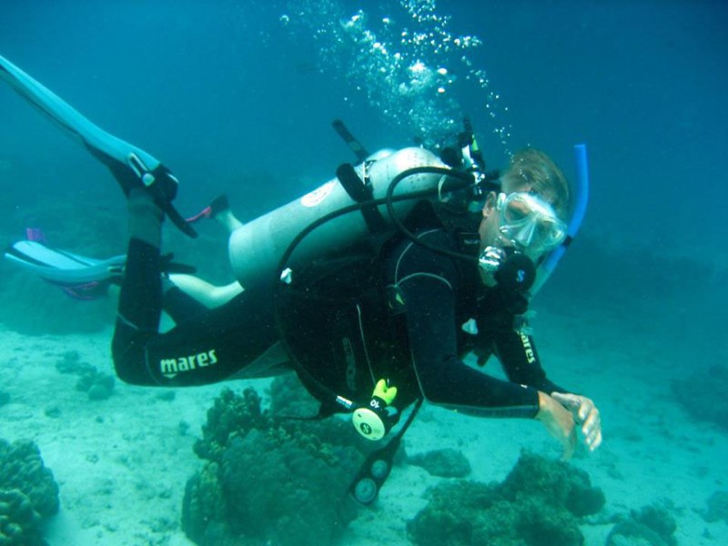 Merlin Divers - Scuba Diving Phuket - Image 4