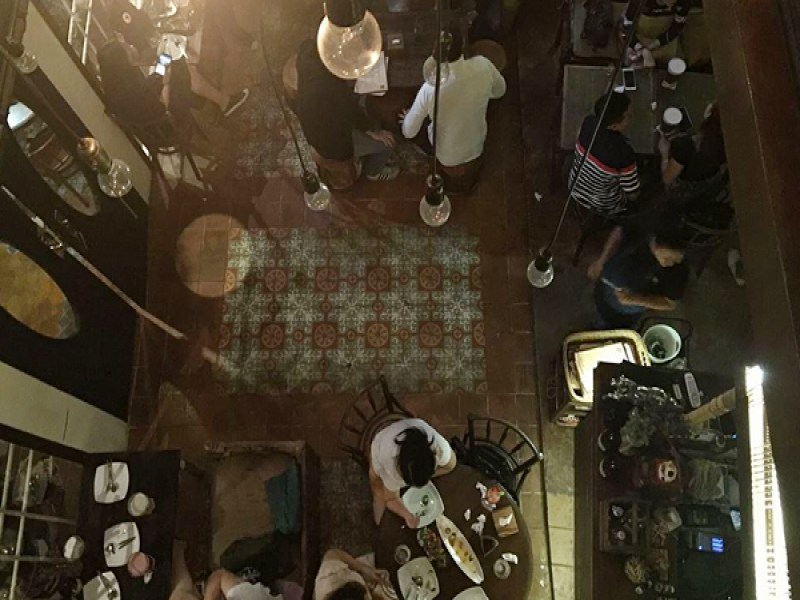 Anna's Phuket Restaurant - Image 3