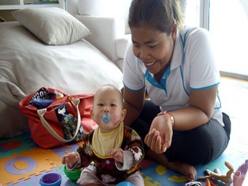 Phuket Babysitting Care Services - Image 3