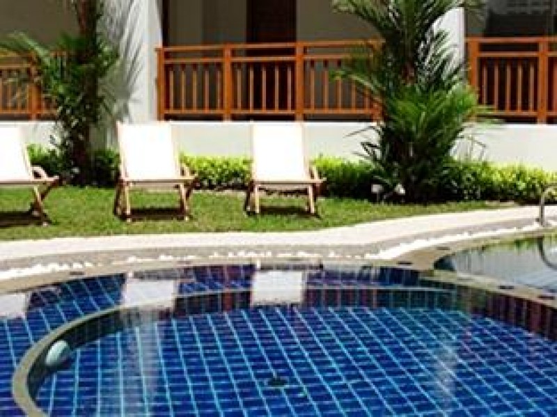 Surin Sabai Condominium - Image 2