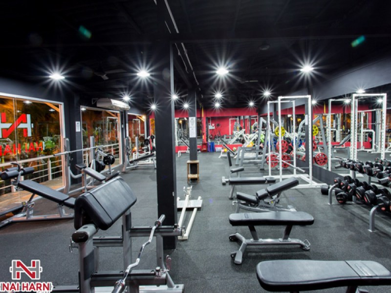 Naiharn Gym