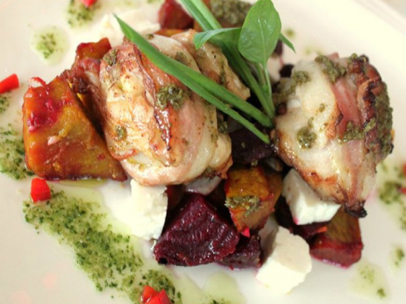 IndoChine Waterfront Restaurant - Image 5