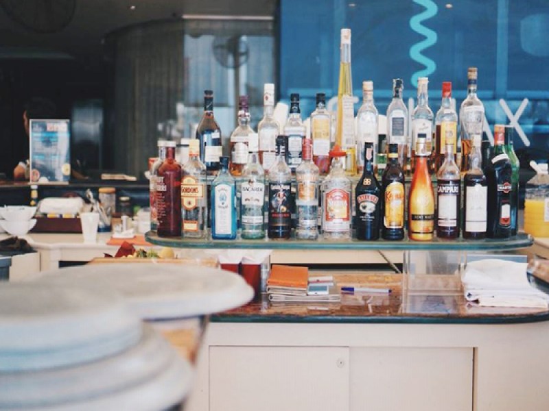 Climax Restaurant - Image 2