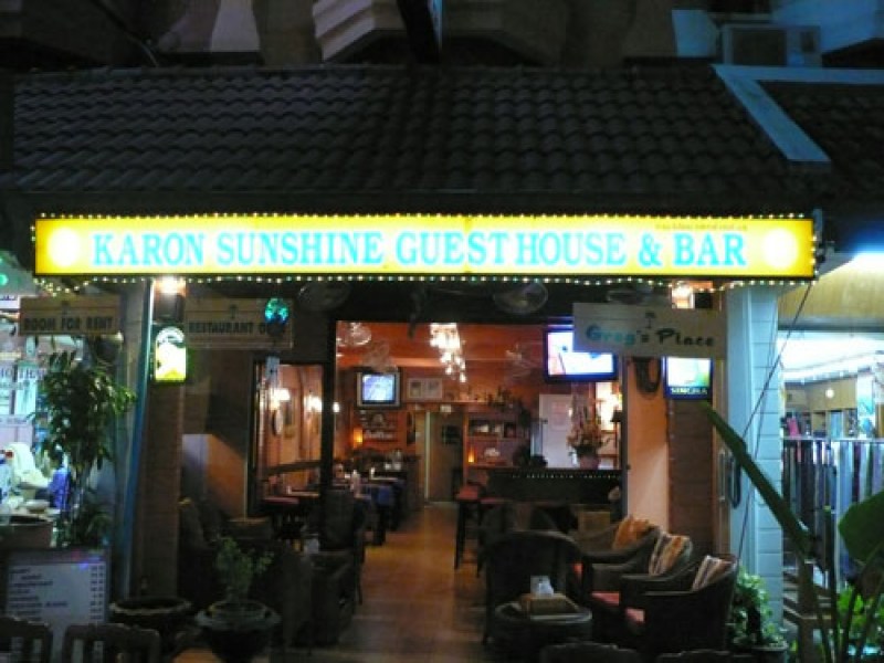 Karon Sunshine - Image 4