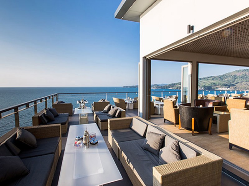 Vanilla Sky Bar & Gastro Pub - Image 3