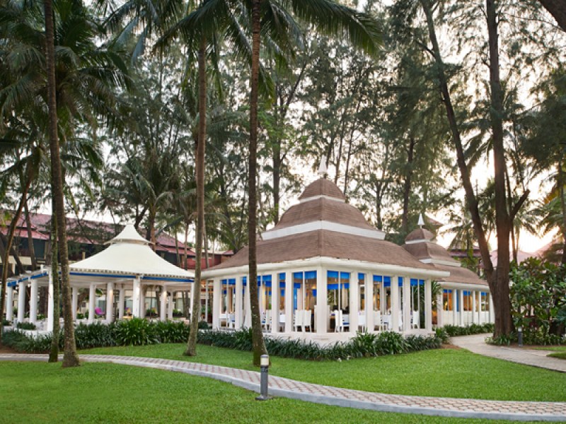 La Trattoria Italian Restaurant - Image 3