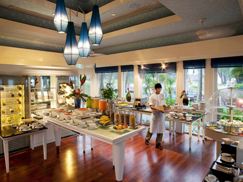 La Trattoria Italian Restaurant - Image 4