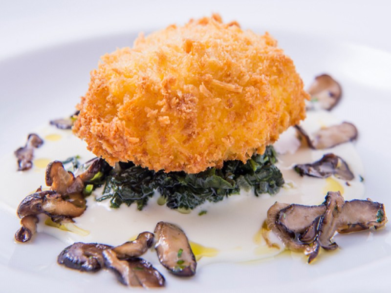 La Trattoria Italian Restaurant - Image 5