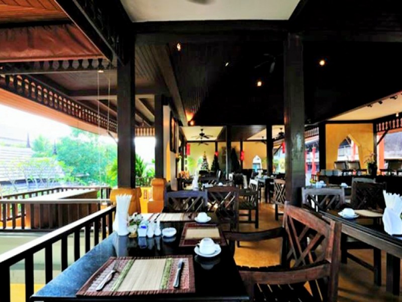 The Kamala Restaurant - Image 4