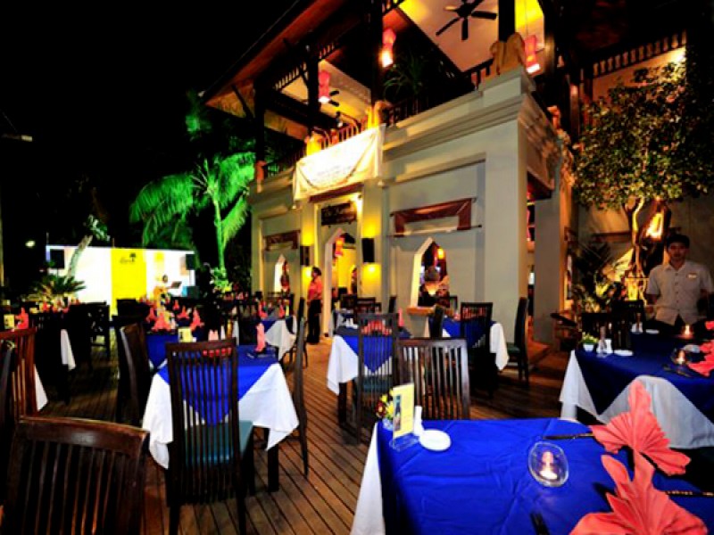 The Kamala Restaurant - Image 3