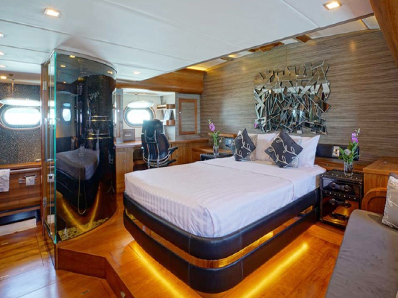 Tiger Marine Charter - Image 5