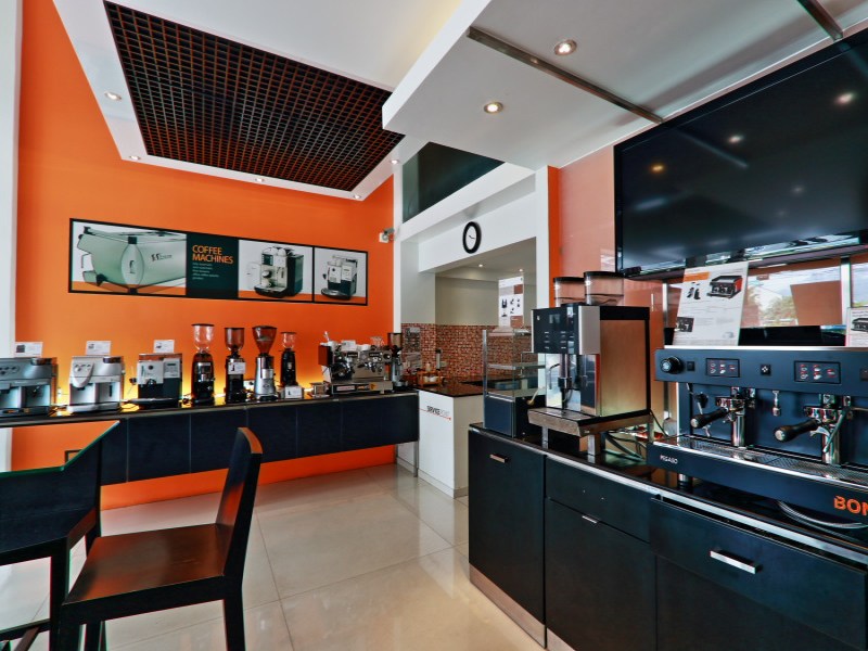 Boncafe Phuket - Image 2