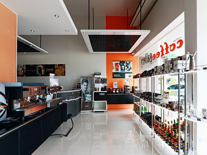 Boncafe Phuket - Image 4